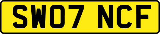SW07NCF