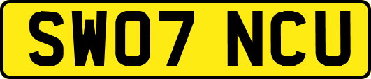SW07NCU