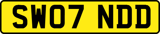 SW07NDD