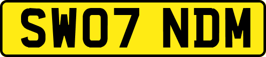 SW07NDM