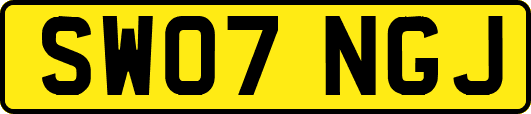 SW07NGJ