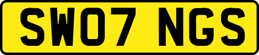 SW07NGS