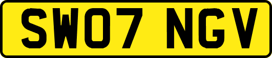 SW07NGV