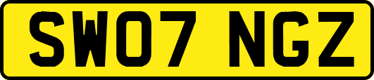 SW07NGZ