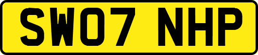 SW07NHP