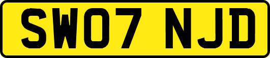 SW07NJD