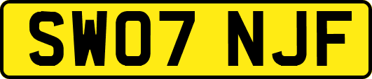SW07NJF