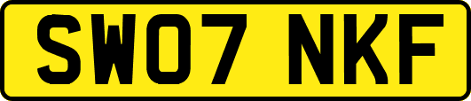 SW07NKF