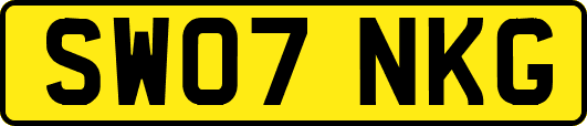 SW07NKG