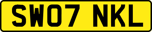SW07NKL