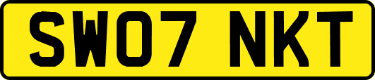 SW07NKT