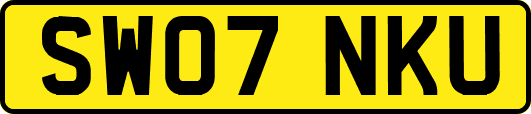 SW07NKU