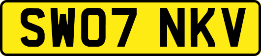 SW07NKV