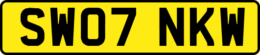 SW07NKW