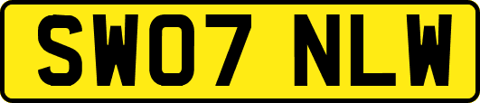 SW07NLW