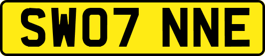 SW07NNE