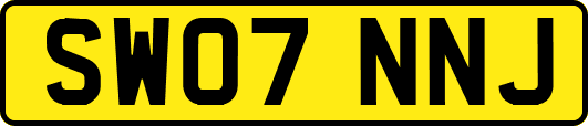 SW07NNJ