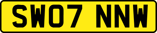 SW07NNW