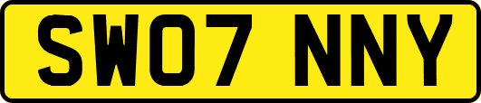 SW07NNY