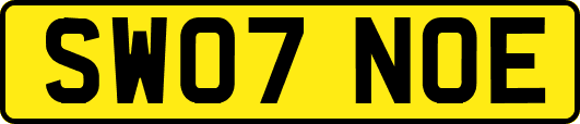 SW07NOE