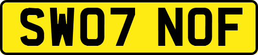 SW07NOF