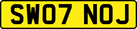 SW07NOJ