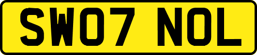 SW07NOL