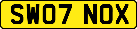 SW07NOX