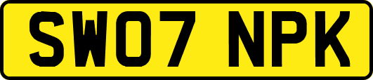 SW07NPK