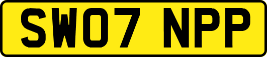 SW07NPP