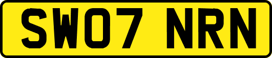 SW07NRN