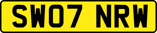 SW07NRW