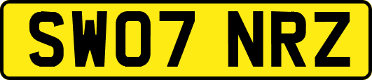 SW07NRZ