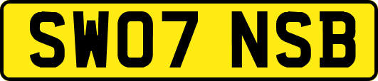 SW07NSB
