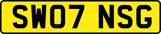 SW07NSG
