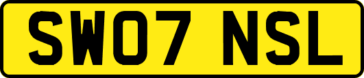 SW07NSL