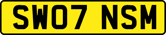SW07NSM