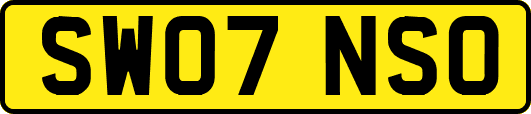 SW07NSO