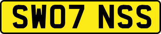 SW07NSS