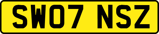 SW07NSZ