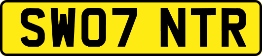 SW07NTR