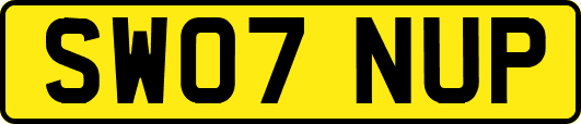 SW07NUP