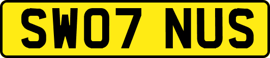SW07NUS