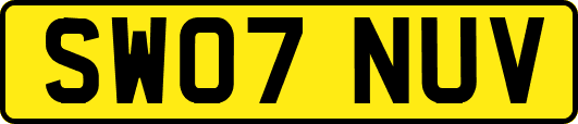 SW07NUV