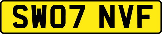 SW07NVF