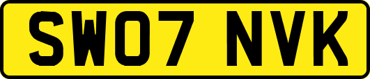 SW07NVK