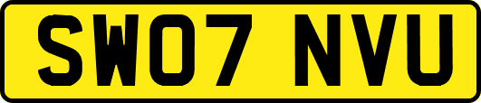 SW07NVU