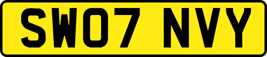 SW07NVY