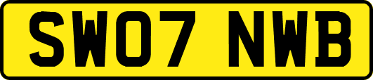 SW07NWB