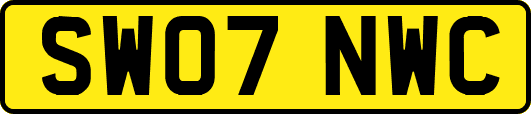 SW07NWC